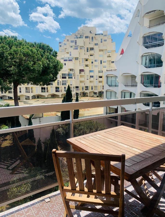 Les Appartements De Lina-Self Check In 라그랑모트 외부 사진