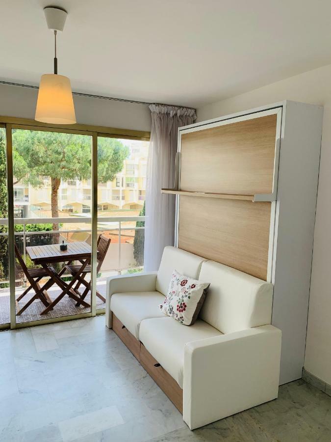 Les Appartements De Lina-Self Check In 라그랑모트 외부 사진
